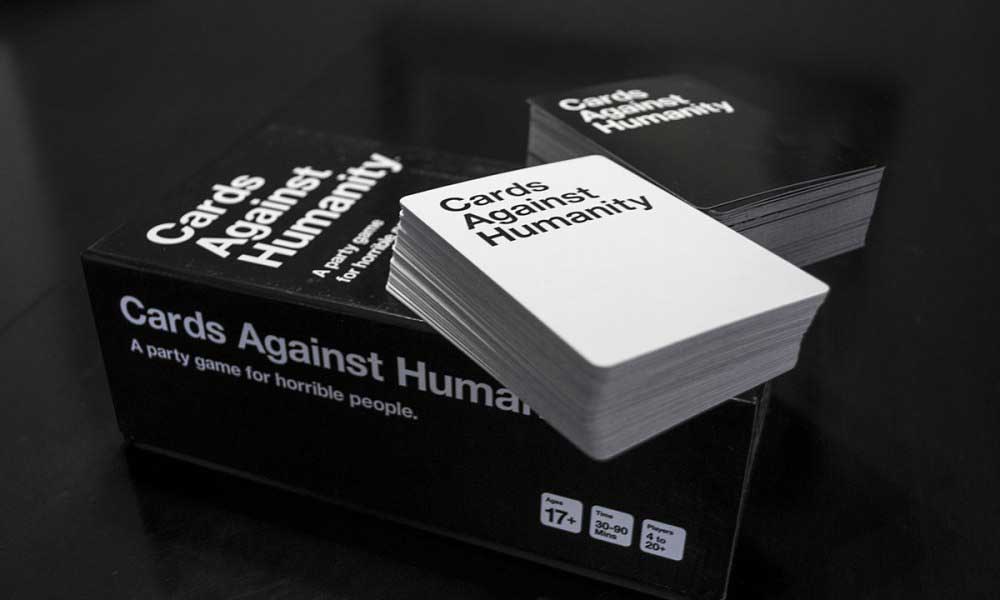 Cards Against Humanity: Where to Buy Online and In Store
