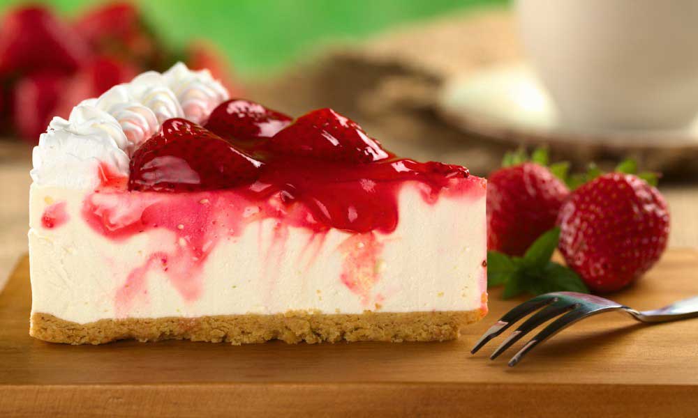 Cheesecake: Where to Buy the Best Options Online and In Store