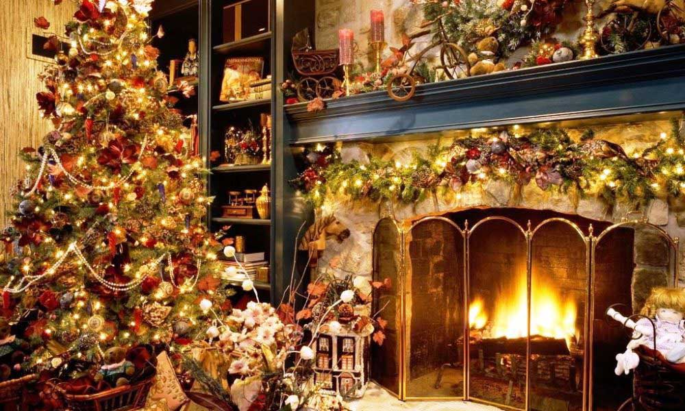 Artificial Christmas Trees: Where to Buy Online and In Store