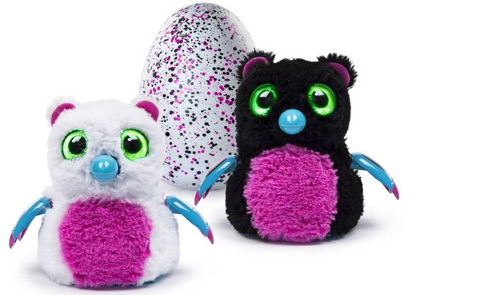 Where To Buy Hatchimals