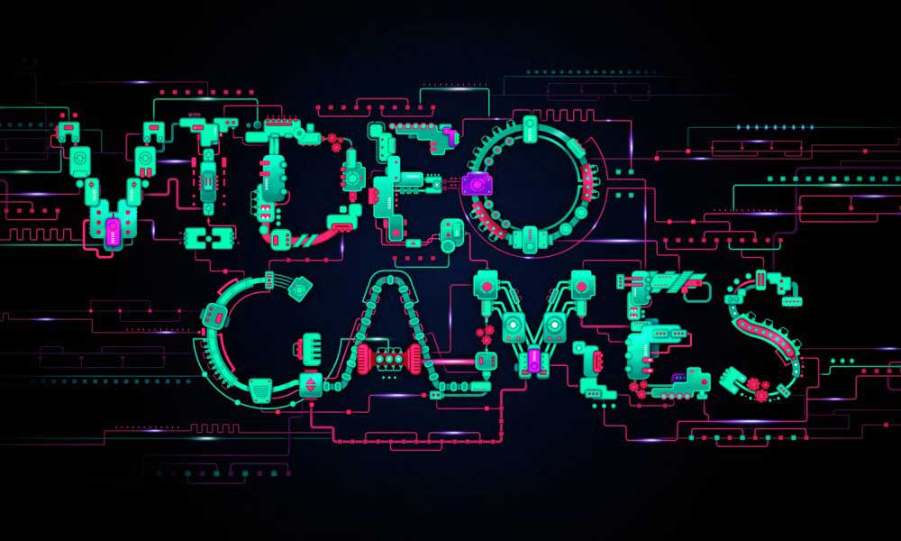 Where To Buy Video Games