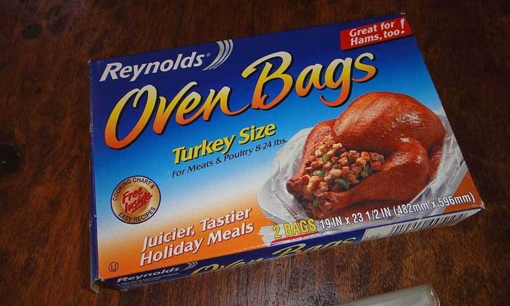 Brine Bags: Where to Buy Online and In Store for Perfectly Seasoned Meat