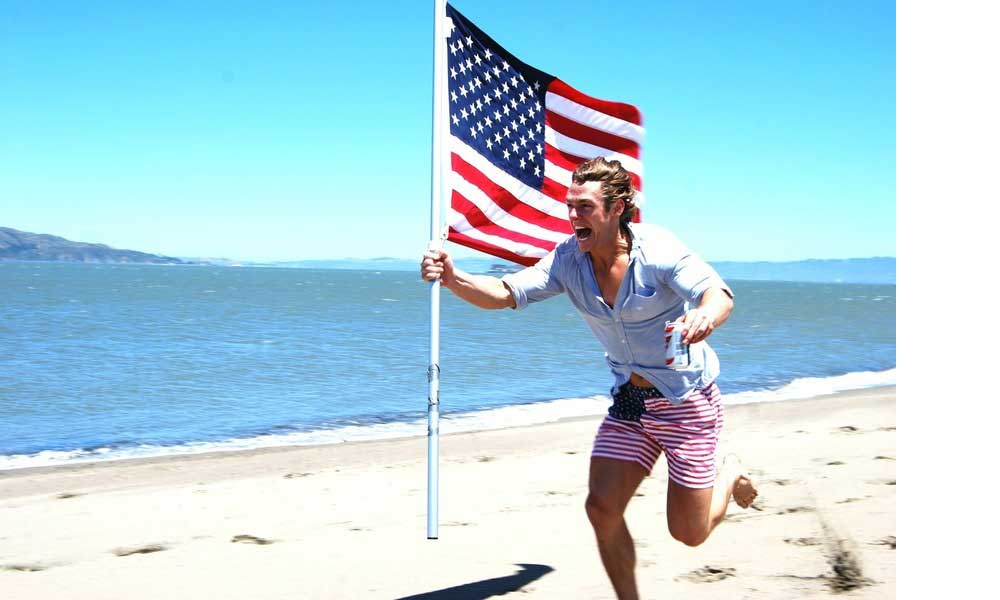 Chubbies Shorts: Where to Buy Online and In Store