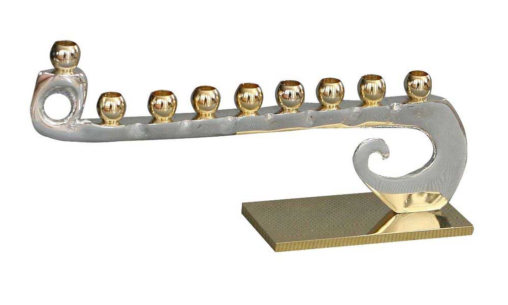 A Menorah: Where to Buy, What to Look For, and What to Avoid