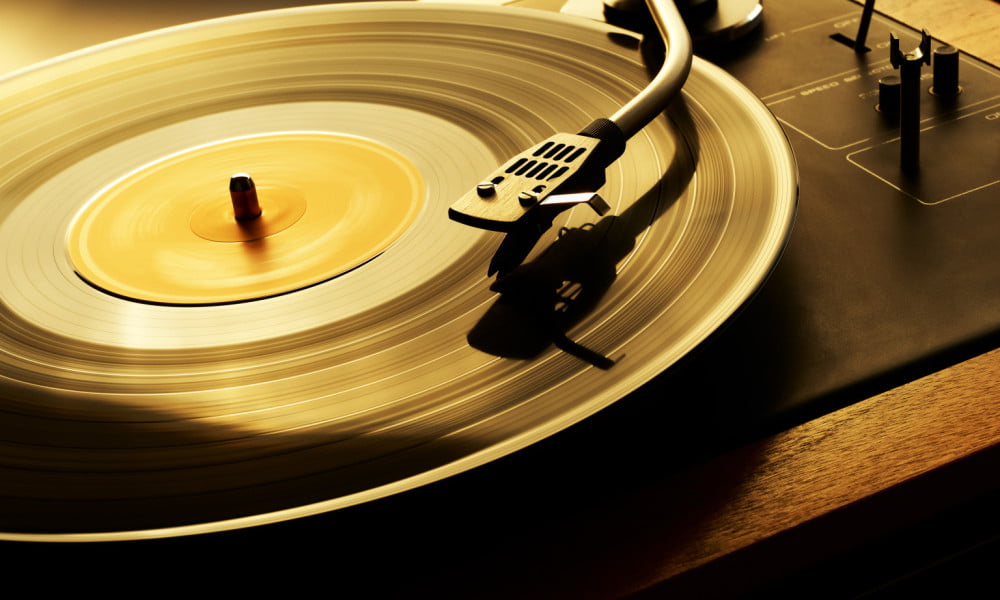 Where to Buy Records