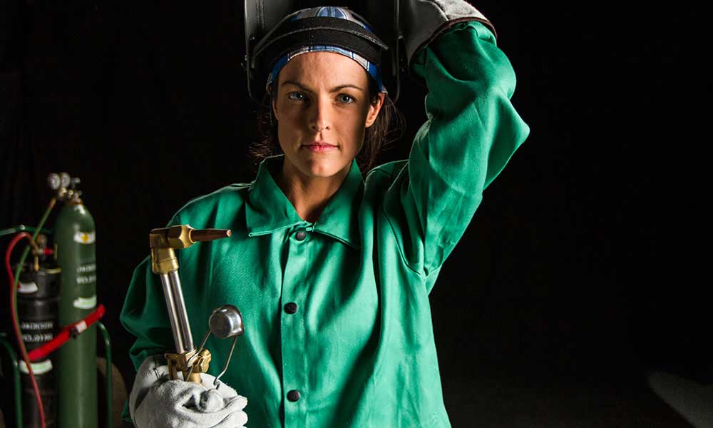 Where to Buy Work Clothes