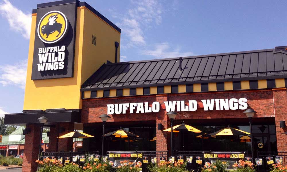 Buffalo Wild Wings Sauce: Where to Buy Online and In Store