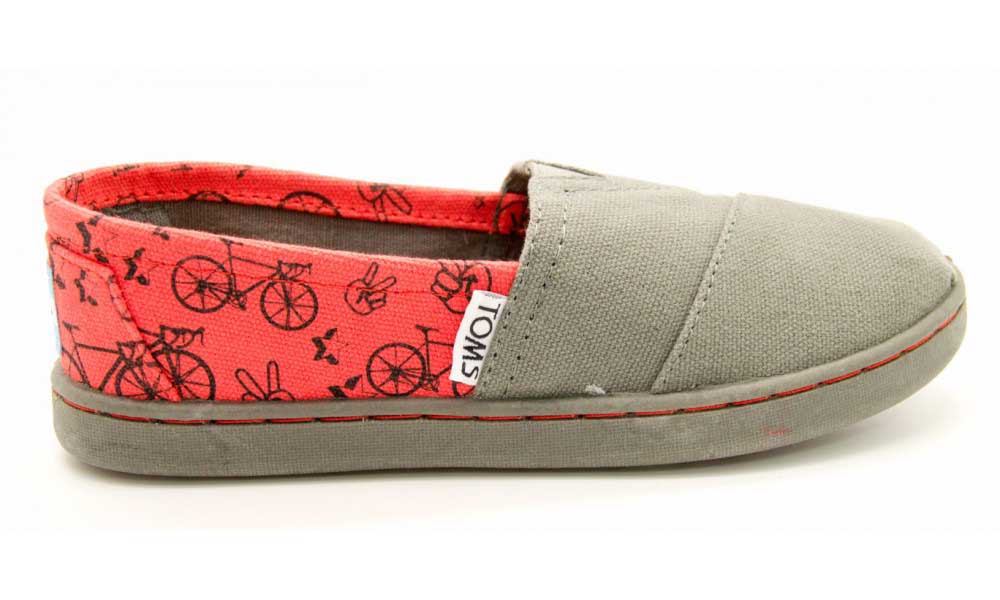 Where to Buy TOMS Shoes