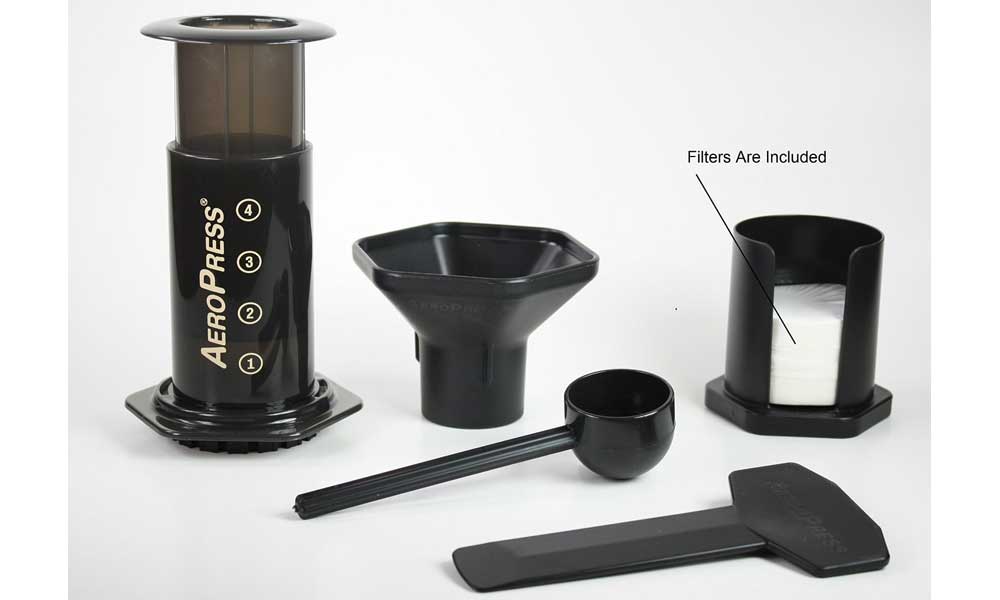 AeroPress: Where to Buy, What to Look For, and What to Avoid