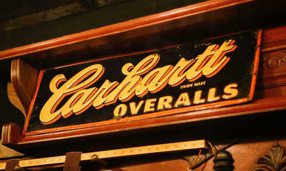 Carhartt: Where to Buy Online and In Store for the Best Deals