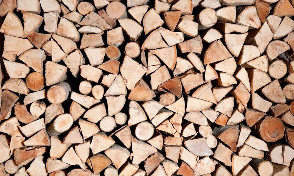 Where to Buy Firewood