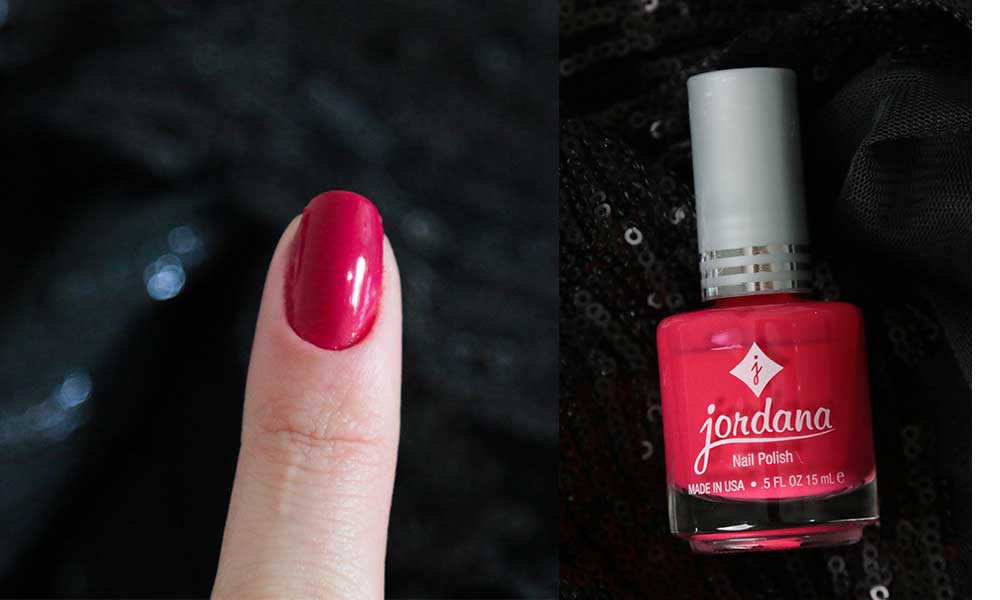 Where to Buy Jordana Cosmetics