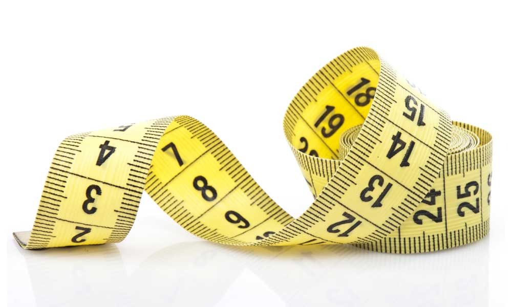 Where to Buy Measuring Tape