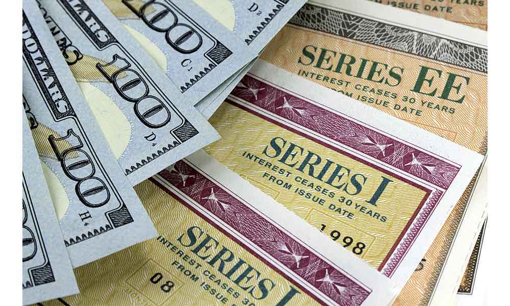 Where to Buy Savings Bonds