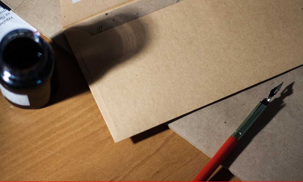 Where to Buy India Ink