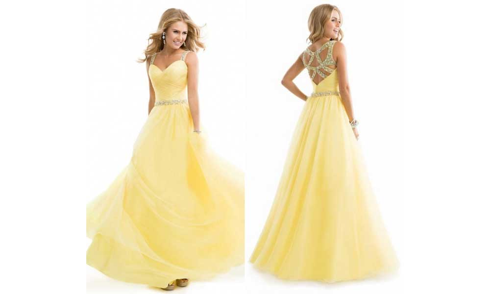 Where To Buy Prom Dresses