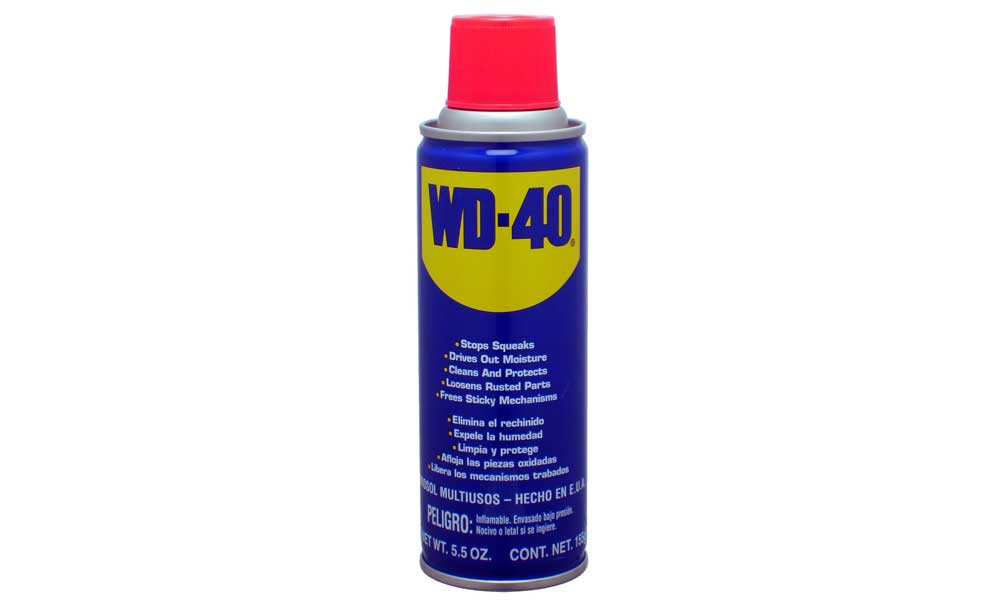 Where To Buy WD-40