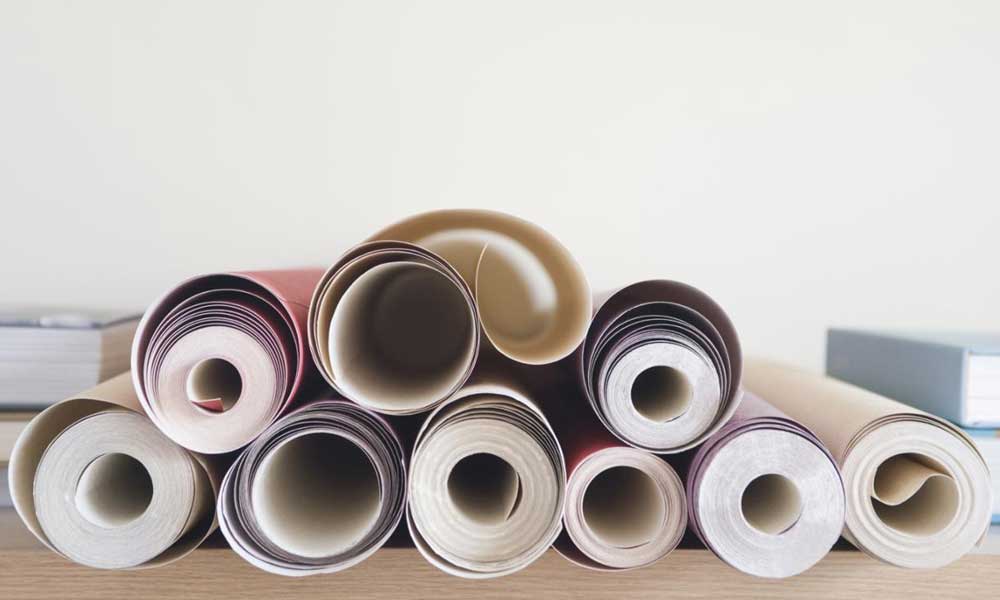 Where to Buy Wallpaper