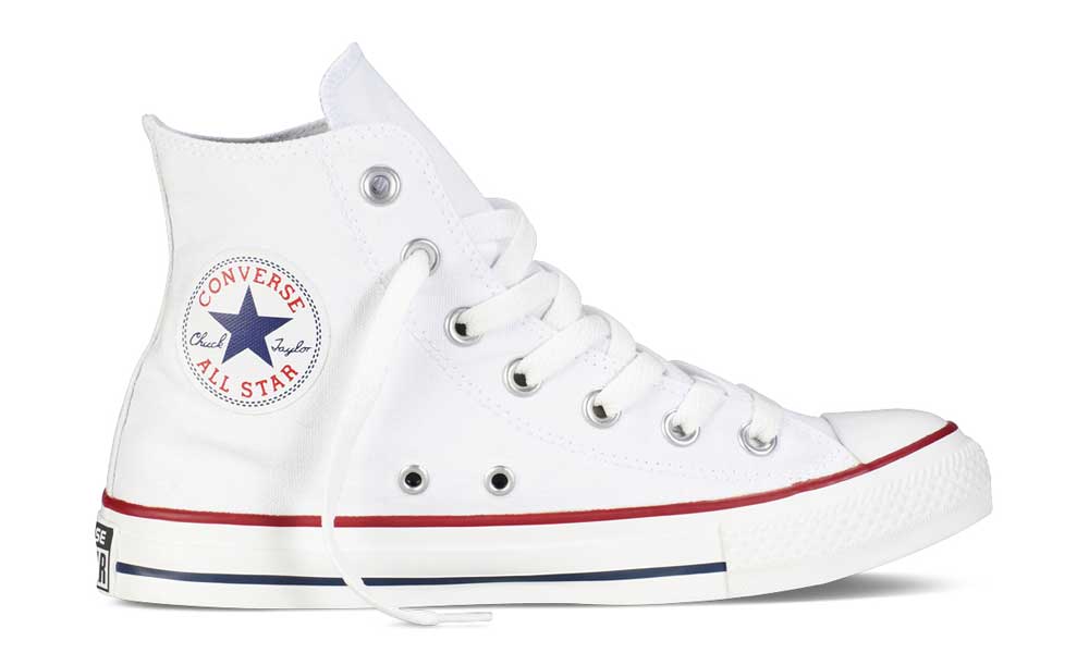 Where to Buy Converse: Best Options Online and In Store