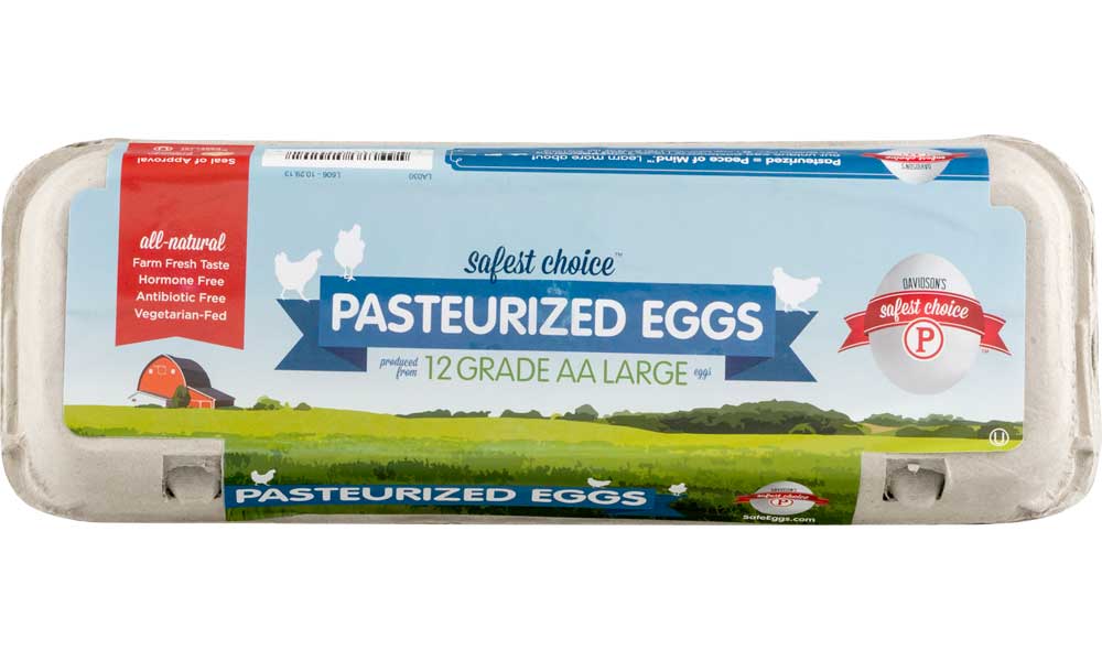 Where to buy Pasteurized Eggs Online and Locally