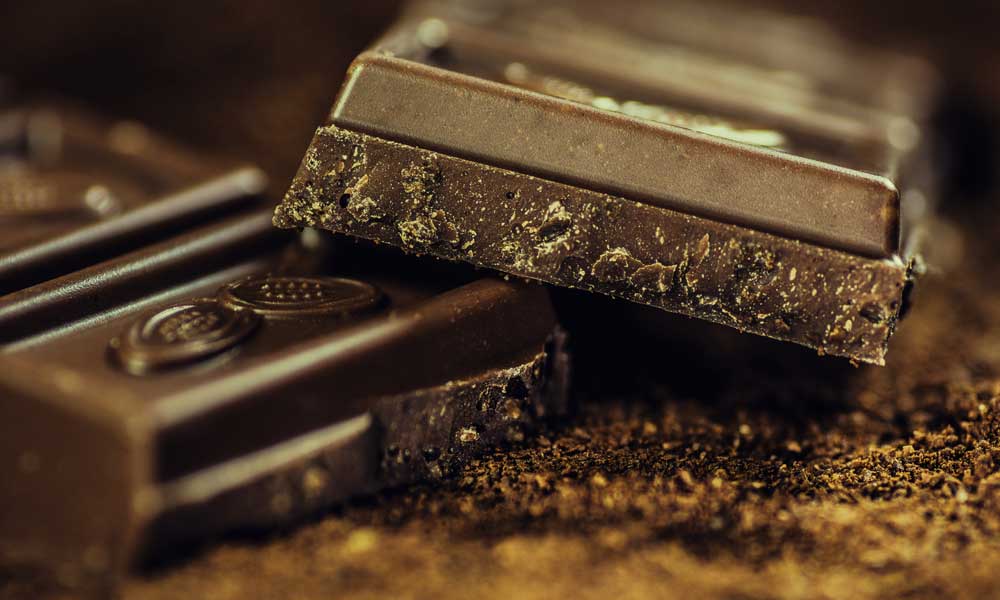 Dark Chocolate: Where to Buy Online and In Store