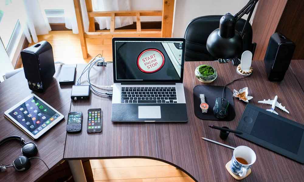 Electronics: Where to Buy Online and In Store