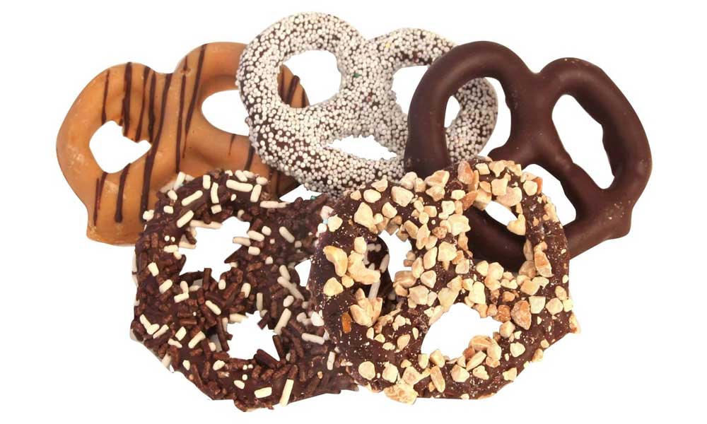 Chocolate Covered Pretzels: Where to Buy, What to Look For, and Top Picks