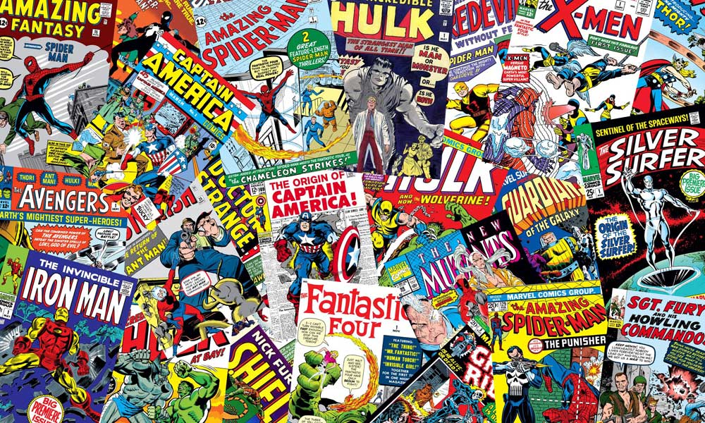 Comics: Where to Buy Online and In Store for Every Collector