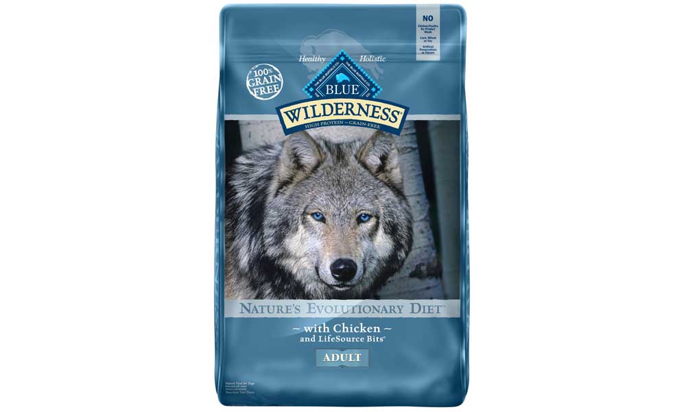 Blue Buffalo Dog Food: Where to Buy Online and In Store