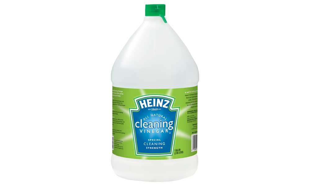 Where to Buy Heinz Cleaning Vinegar