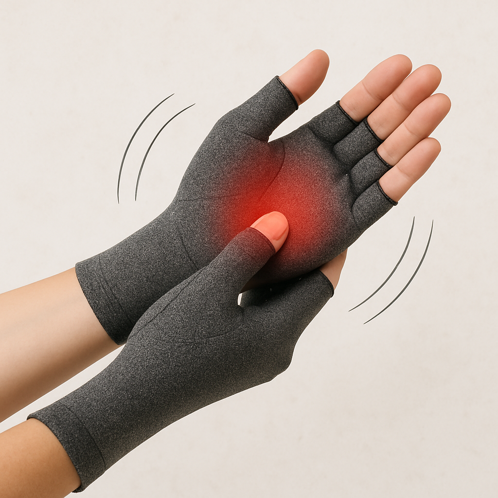 Best Compression Gloves: Where to Buy, What to Look For, and What to Avoid