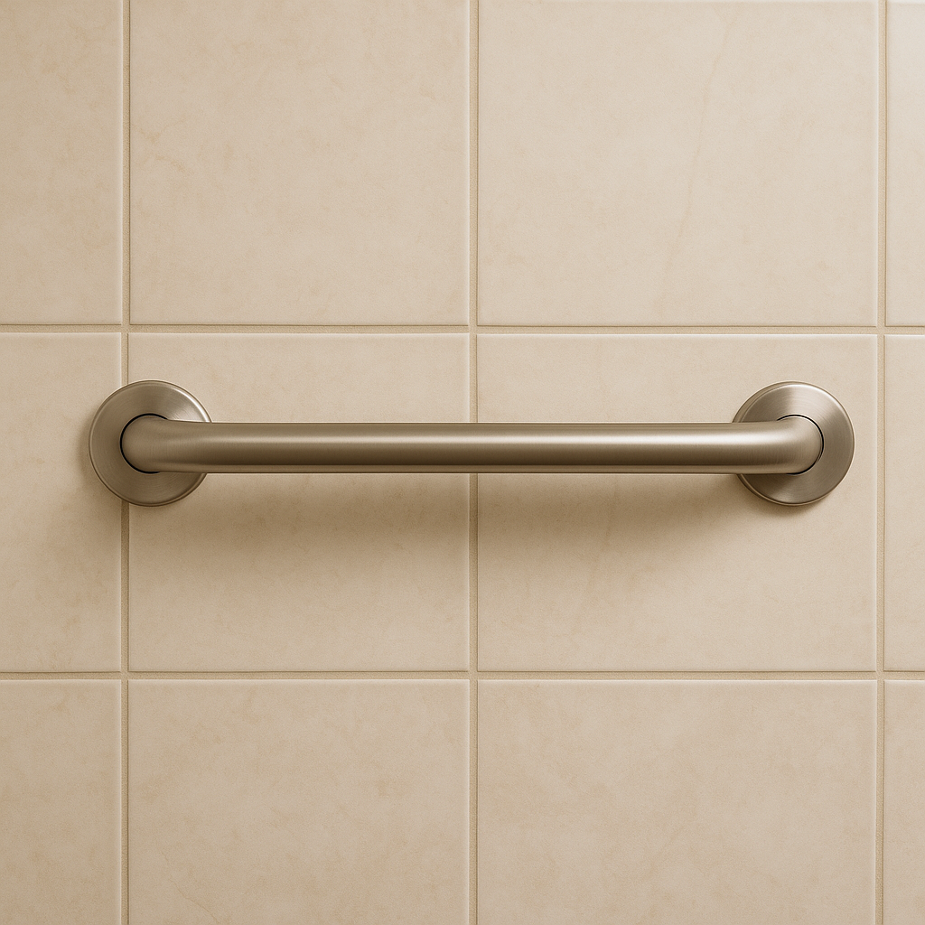 Where to Buy Grab Bars