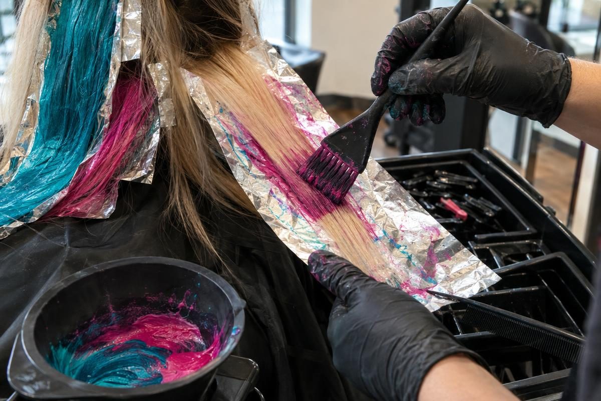 Pravana Hair Color: Where to Buy It and Which Line to Choose